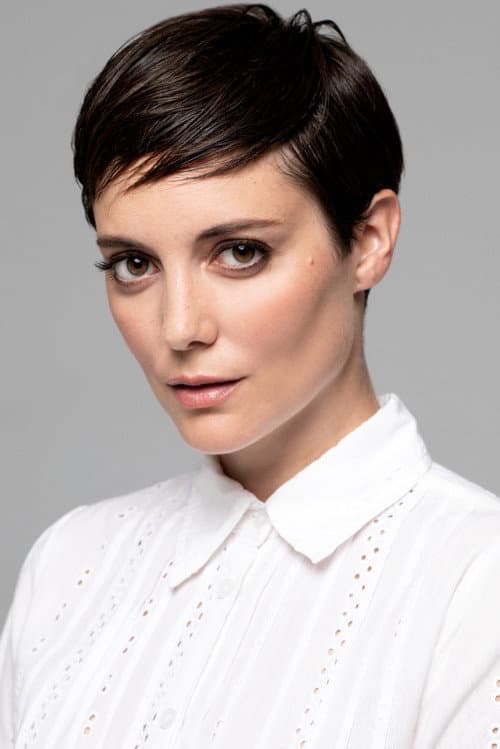 Tania Watson foto