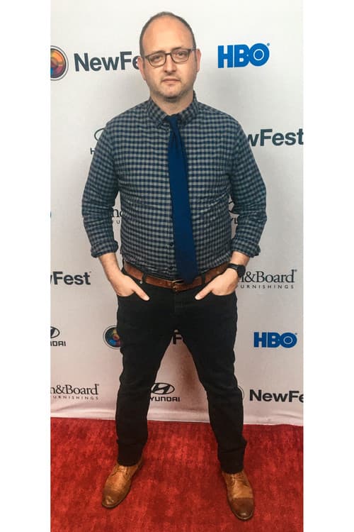 Brent Joseph foto