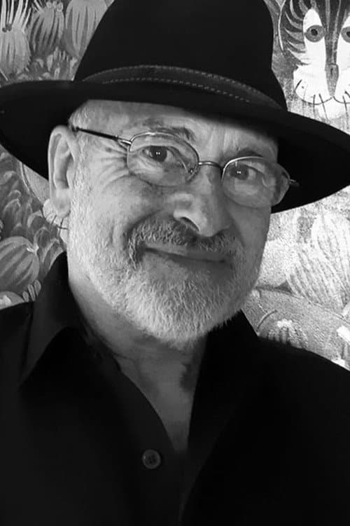 Bernard Germain foto