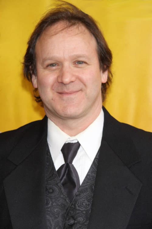 Jon Fishman foto