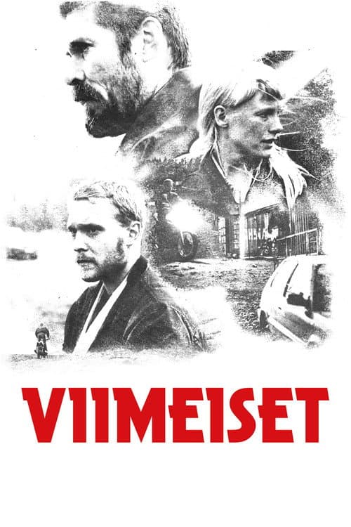 Viimeiset (2020) poster