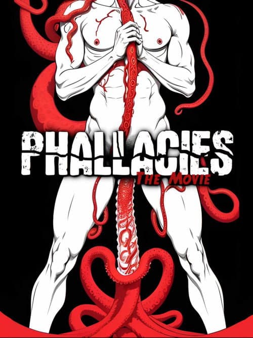 Phallacies (2024) poster
