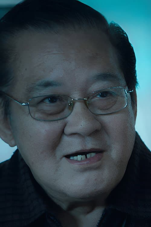 李建興 foto
