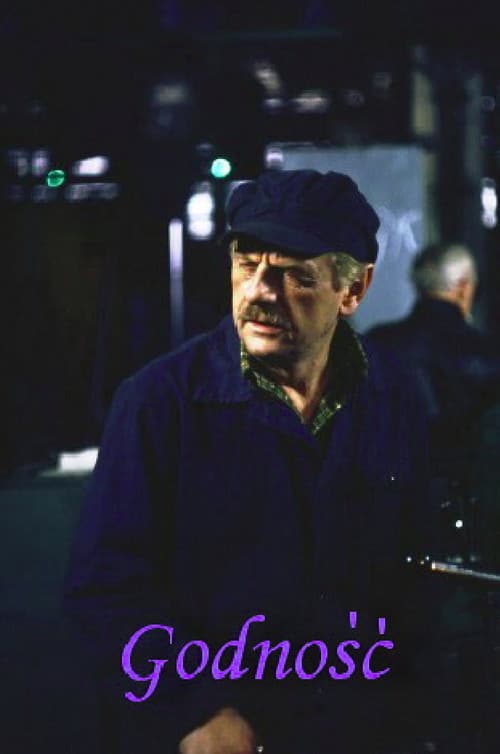 Godność (1984) poster