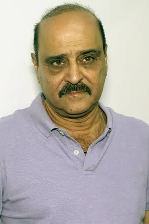Karan Razdan foto