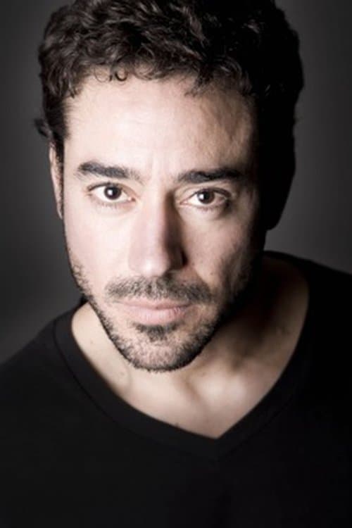 Eduardo Rejón foto
