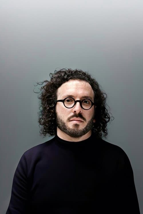 Elias Suhail foto