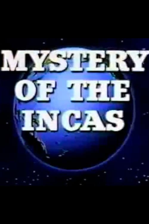 Mystery of the Incas (1949) poster