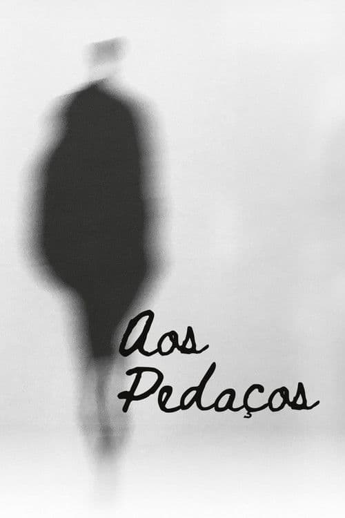Aos Pedaços (2025) poster