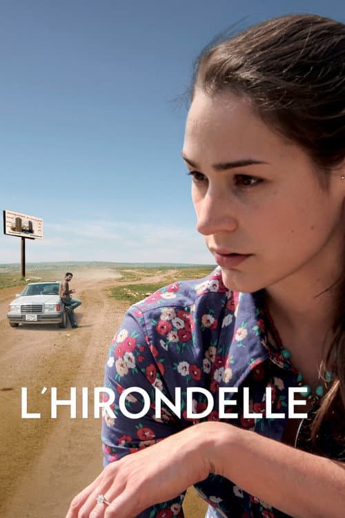 Die Schwalbe (2016) poster