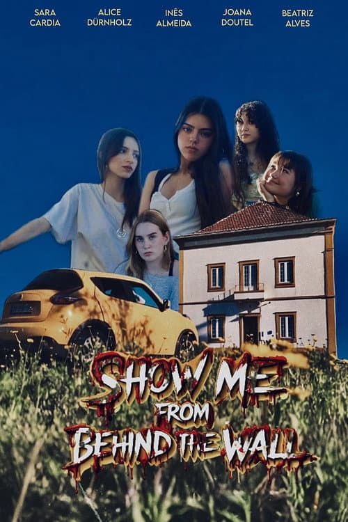 Show me From Behind the Wall (2026) poster
