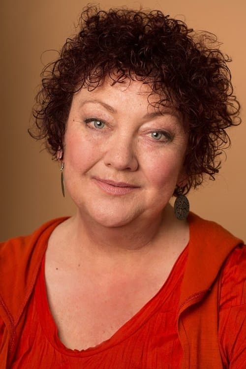 Geraldine Brophy foto