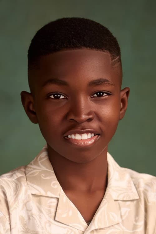 Chibuike Marvellous Egbo foto