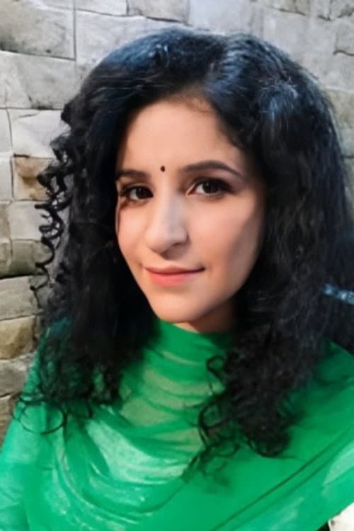 Meenu Mishra foto