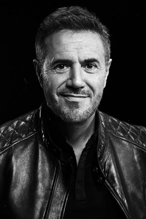 José Garcia foto
