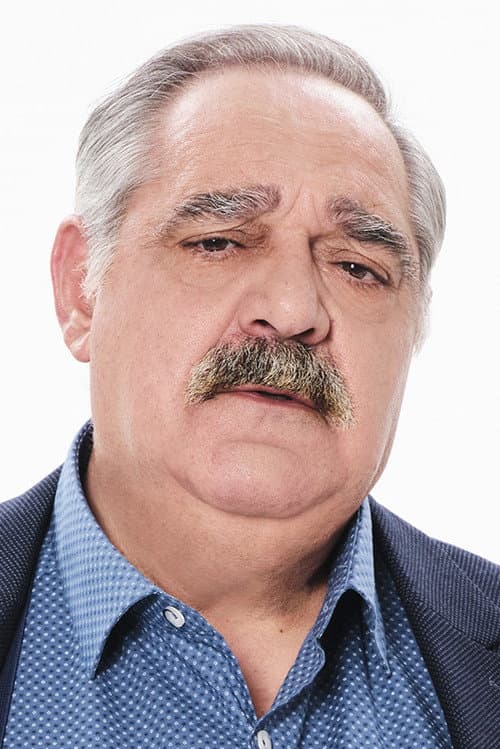 Γιώργος Σουξές foto