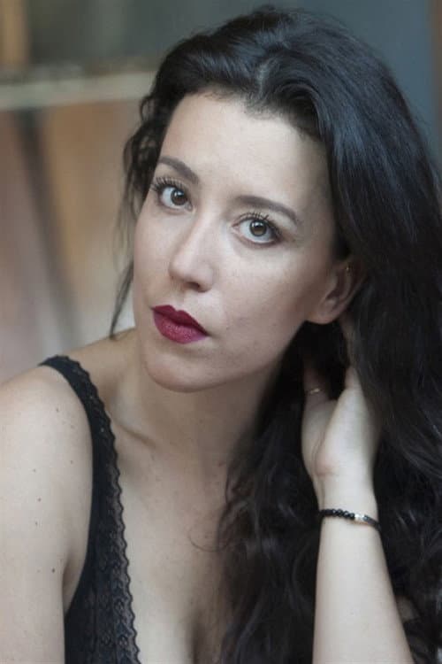 Gaëlle Gauthier foto