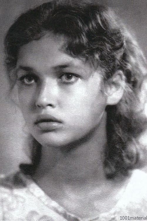 Матлюба Алимова foto