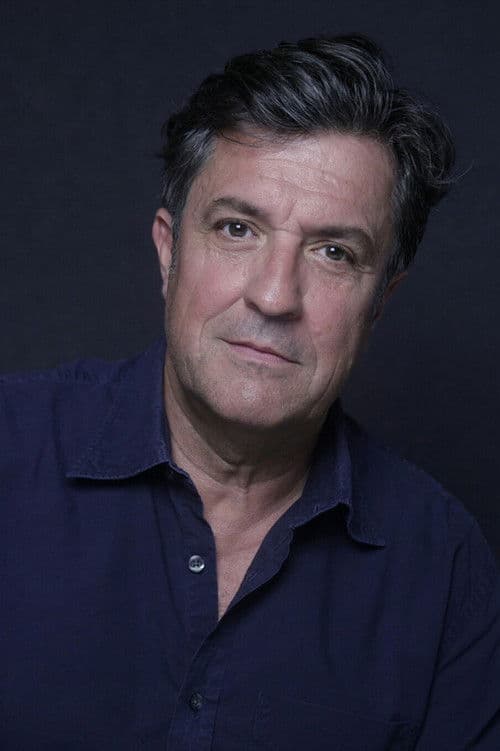 Thierry Rode foto