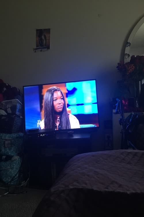 Dr. Phil meets Tracey Armah (2015) poster