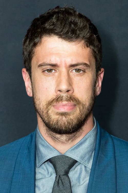Toby Kebbell foto
