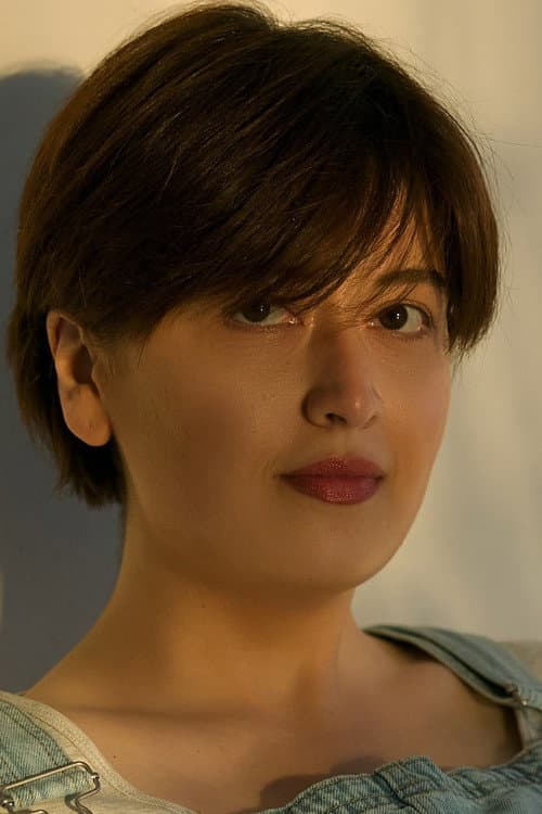 Nərmin Xankişiyeva foto