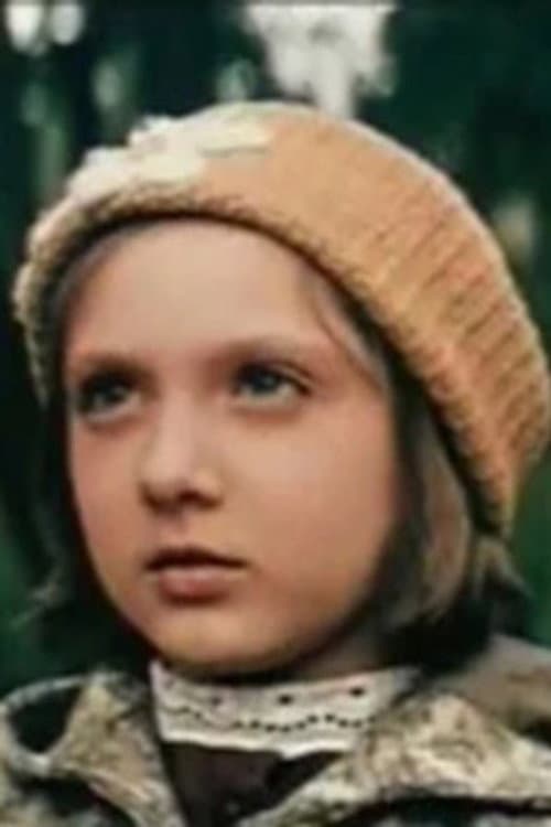 Marina Bugakova foto