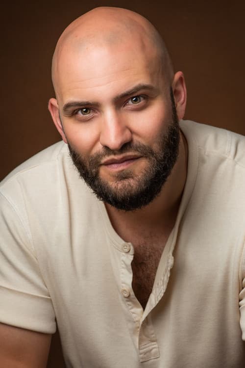 Huw Novelli foto