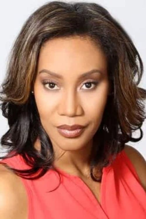 Sharmell Huffman foto