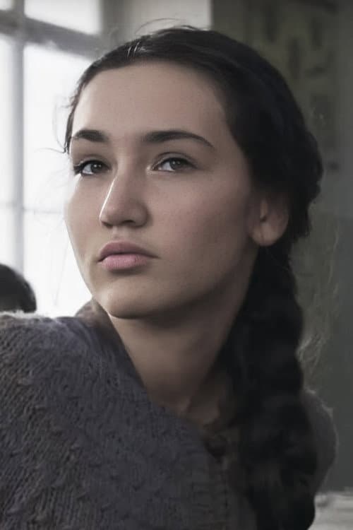 Eliška Dytrychová foto