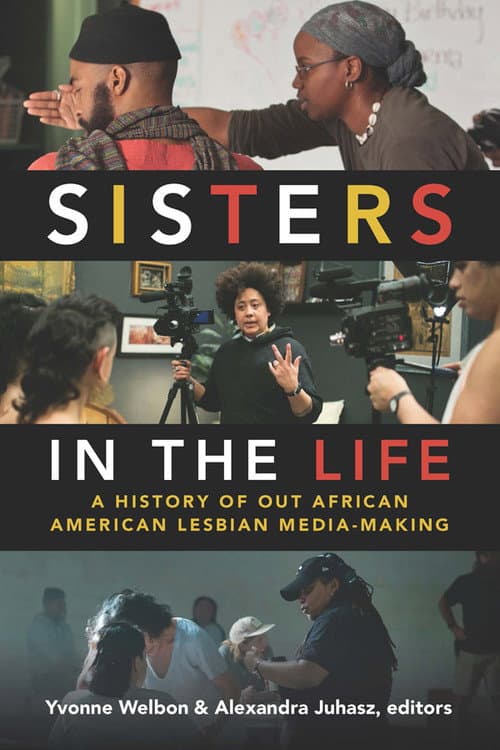 Sisters in the Life: First Love (1993) poster