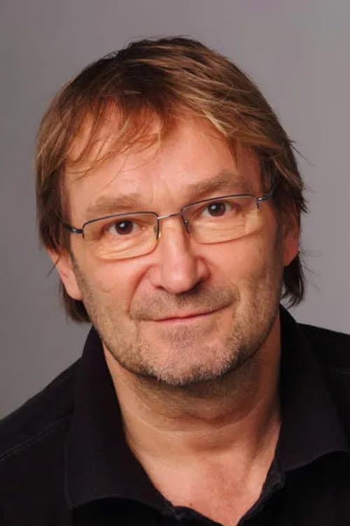 Cserhalmi György foto