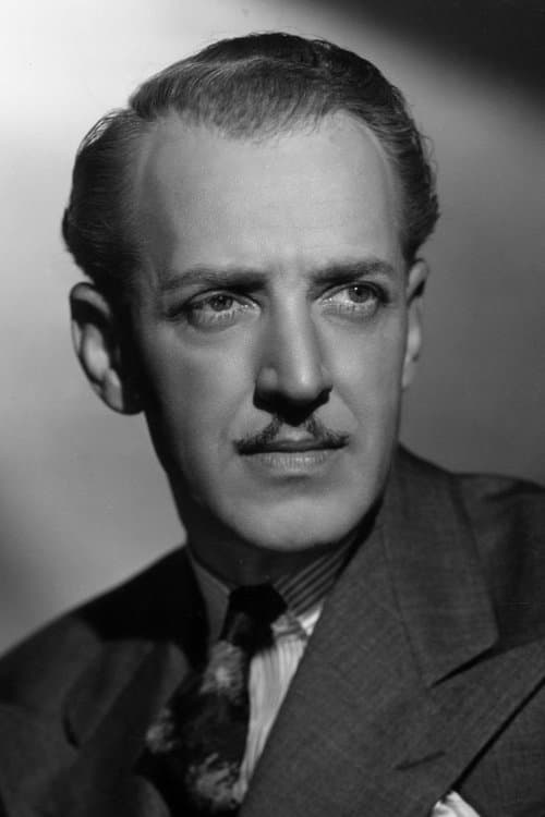 Otto Kruger foto