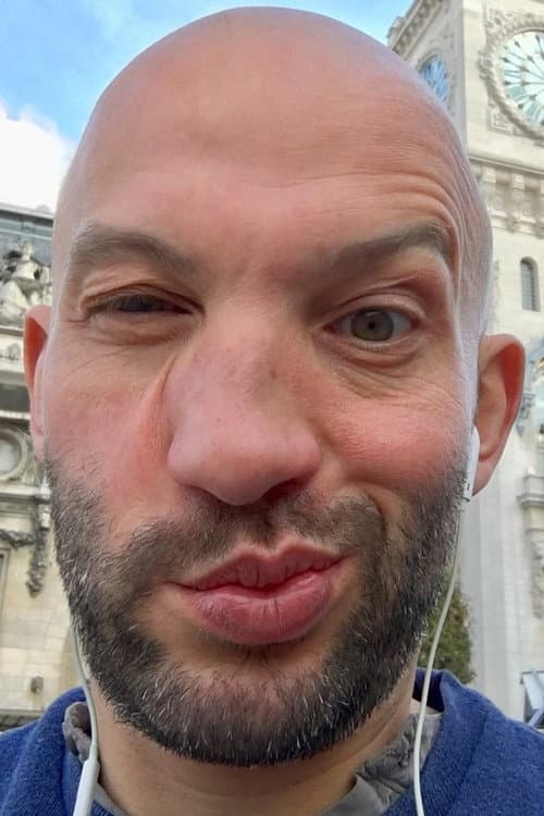 Sébastien Chabane foto