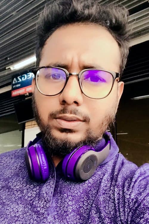 Raihan Rafi foto