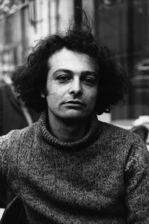 Piero Heliczer foto