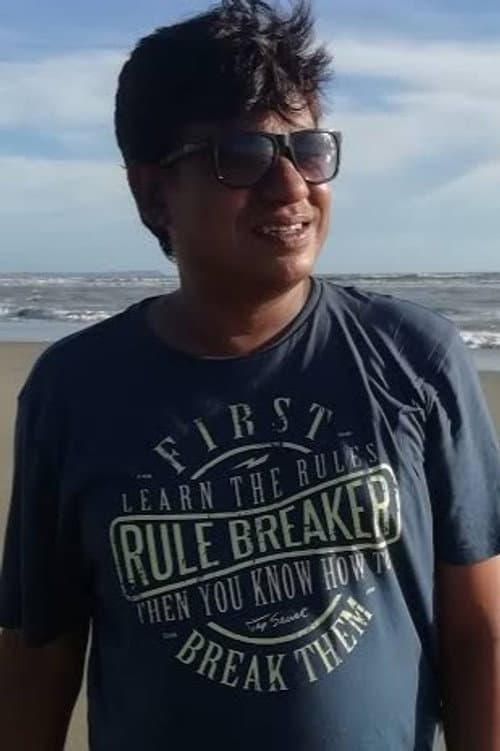 Joy Raj foto