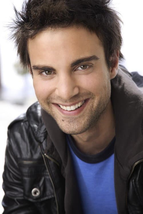 Nik Tyler foto