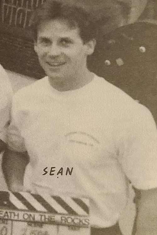 Sean P. Donahue foto