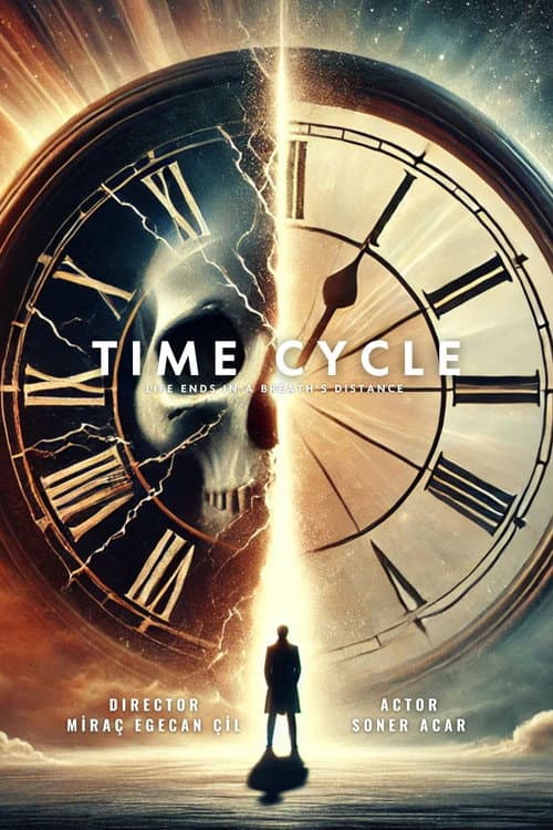 Time Cycle (2025) poster