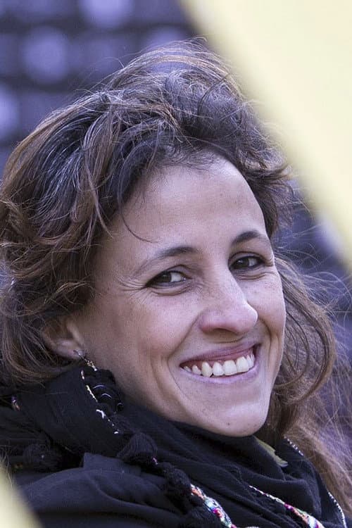 Renée Nader Messora foto