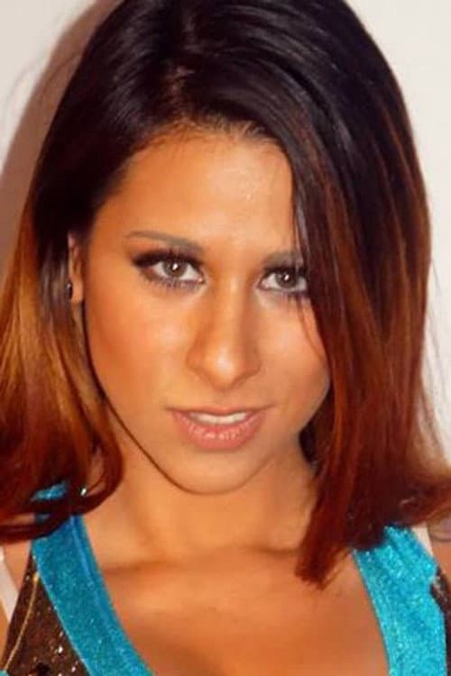 Amanda Carolina Rodriguez foto