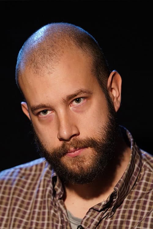 Goran Nikolić foto