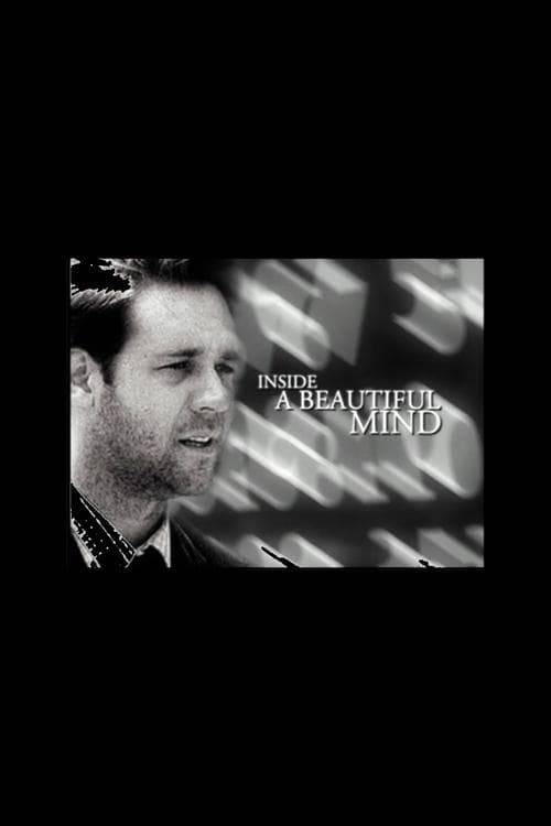 Inside a Beautiful Mind (2002) poster