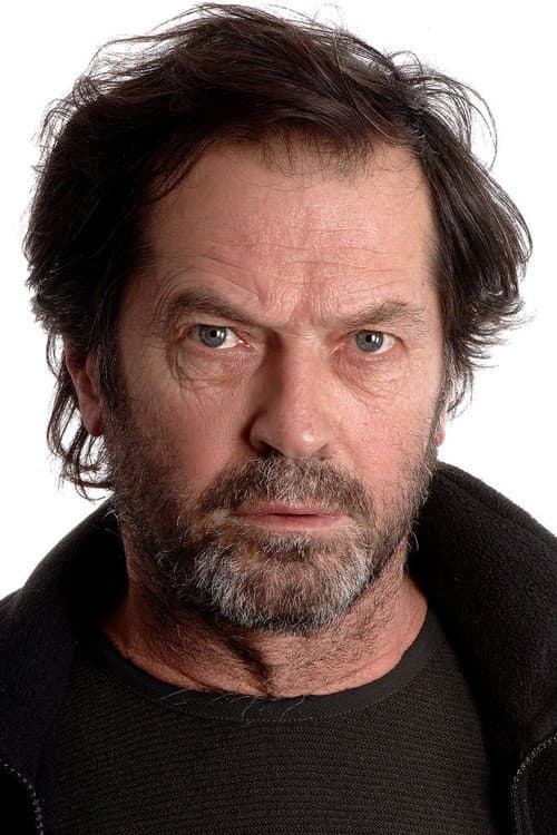 Peter Harting foto