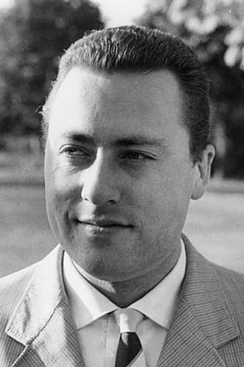 Hansjürgen Pohland foto