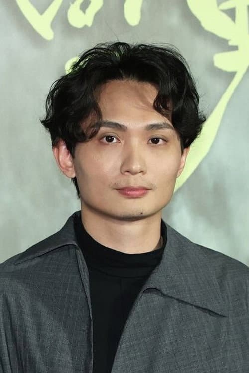 殷振豪 foto