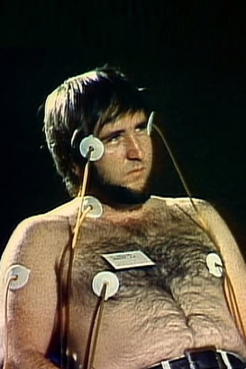Audience Research (1976) poster
