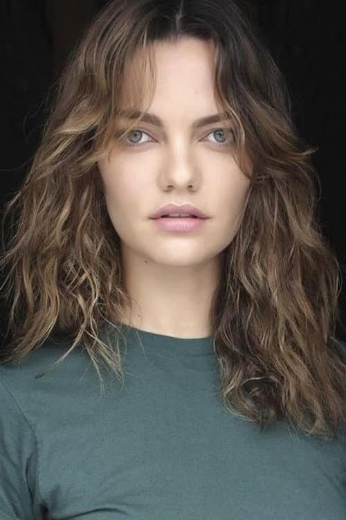 Barbara Fialho foto