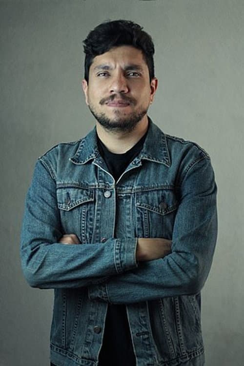 Leo Rojas foto